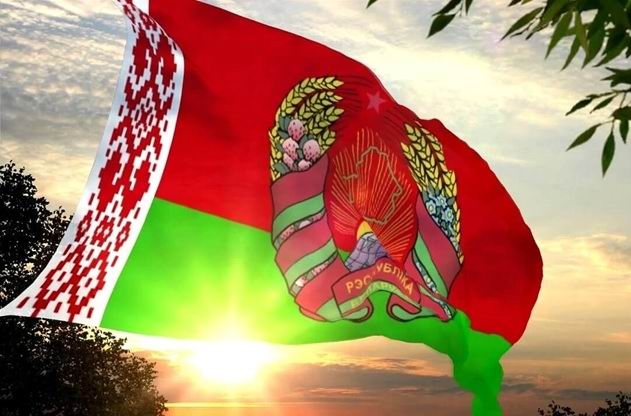 Стихотворение ко дню независимости Беларуси