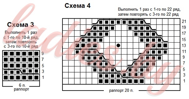 Узор 