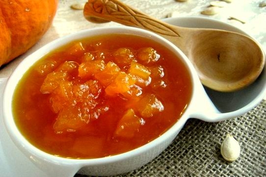 Абрикосовое варенье без абрикосов (рецепт-2)