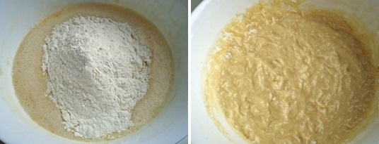 Хрустящие сырные вафли (рецепт-3)